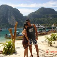 Отзыв от Алёна - Виза Destination Thailand